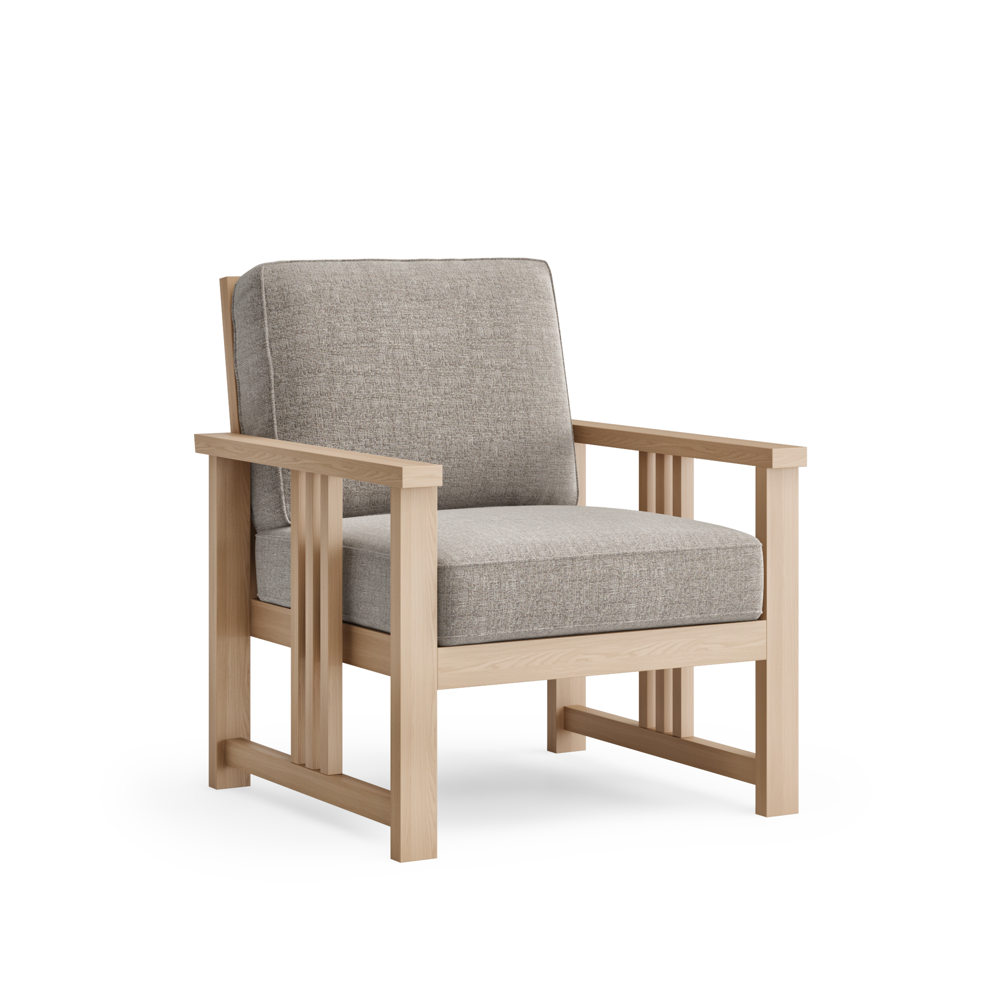Swedia Lounge Chair